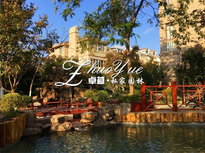 無錫景觀設(shè)計(jì)